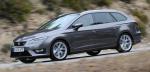 Seat Leon ST new Seat Leon ST new hatchback