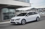 Seat Leon ST reviews Seat Leon ST reviews wagon