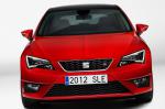 Seat Leon ST Specification Seat Leon ST Specification 2013