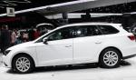 Seat Leon ST used Seat Leon ST used 2012