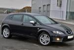 Leon FR Seat approved Leon FR Seat approved 2006
