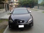 Leon FR Seat lease Leon FR Seat lease 2012