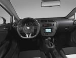 Leon FR Seat model Leon FR Seat model 2012