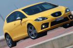 Leon FR Seat parts Leon FR Seat parts hatchback