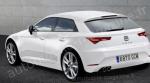 Seat Leon FR cost Seat Leon FR cost wagon