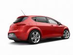 Seat Leon FR review Seat Leon FR review 2009