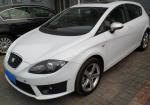 Seat Leon FR Specifications Seat Leon FR Specifications 2012