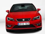 Seat Leon FR specs Seat Leon FR specs hatchback