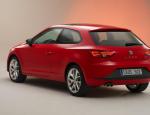 Leon SC FR Seat approved Leon SC FR Seat approved 2010