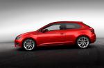 Leon SC FR Seat auto Leon SC FR Seat auto 2012