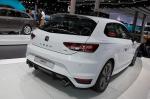 Leon SC FR Seat model Leon SC FR Seat model sedan