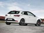 Leon SC FR Seat models Leon SC FR Seat models hatchback