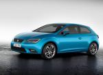 Leon SC FR Seat parts Leon SC FR Seat parts 2006