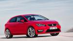 Leon SC FR Seat reviews Leon SC FR Seat reviews hatchback