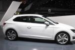 Leon SC FR Seat spec Leon SC FR Seat spec hatchback