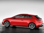 Leon SC FR Seat tuning Leon SC FR Seat tuning 2013
