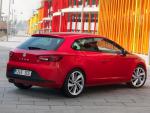 Seat Leon SC FR configuration Seat Leon SC FR configuration 2011