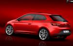 Seat Leon SC FR parts Seat Leon SC FR parts wagon