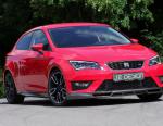 Seat Leon SC FR price Seat Leon SC FR price suv