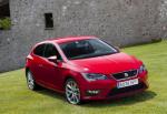 Seat Leon Sc Fr Photos And Specs Photo Leon Sc Fr Seat Reviews And