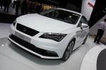 Seat Leon SC FR Specifications Seat Leon SC FR Specifications 2012