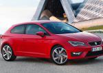 Seat Leon SC FR used Seat Leon SC FR used 2013