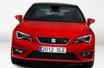 Leon ST FR Seat approved Leon ST FR Seat approved hatchback