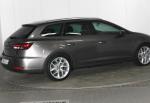 Leon ST FR Seat auto Leon ST FR Seat auto sedan
