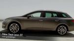 Leon ST FR Seat cost Leon ST FR Seat cost 2009