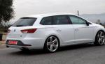 Leon ST FR Seat parts Leon ST FR Seat parts hatchback