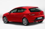 Leon ST FR Seat review Leon ST FR Seat review 2012