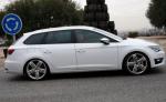 Leon ST FR Seat specs Leon ST FR Seat specs 2011