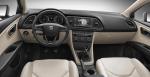 Seat Leon ST FR concept Seat Leon ST FR concept 2012