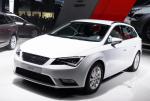 Seat Leon ST FR model Seat Leon ST FR model 2008
