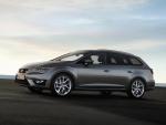 Seat Leon ST FR review Seat Leon ST FR review 2006