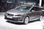 Seat Leon ST FR spec Seat Leon ST FR spec 2013