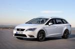 Seat Leon ST FR Specification Seat Leon ST FR Specification 2013