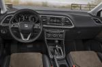 Leon X-Perience Seat Characteristics Leon X-Perience Seat Characteristics hatchback