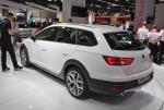 Leon X-Perience Seat how mach Leon X-Perience Seat how mach wagon