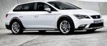 Leon X-Perience Seat usa Leon X-Perience Seat usa sedan