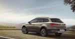 Seat Leon X-Perience auto Seat Leon X-Perience auto hatchback