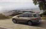 Seat Leon X-Perience Characteristics Seat Leon X-Perience Characteristics hatchback