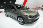 Seat Leon X-Perience how mach Seat Leon X-Perience how mach 2012