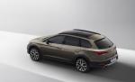 Seat Leon X-Perience reviews Seat Leon X-Perience reviews wagon