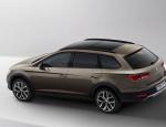 Seat Leon X-Perience Specifications Seat Leon X-Perience Specifications 2009