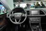 Seat Leon X-Perience specs Seat Leon X-Perience specs hatchback