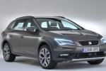 Seat Leon X-Perience tuning Seat Leon X-Perience tuning hatchback