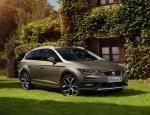 Seat Leon X-Perience used Seat Leon X-Perience used 2014