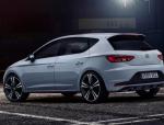 Leon Cupra Seat approved Leon Cupra Seat approved 2012