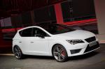 Leon Cupra Seat Characteristics Leon Cupra Seat Characteristics wagon